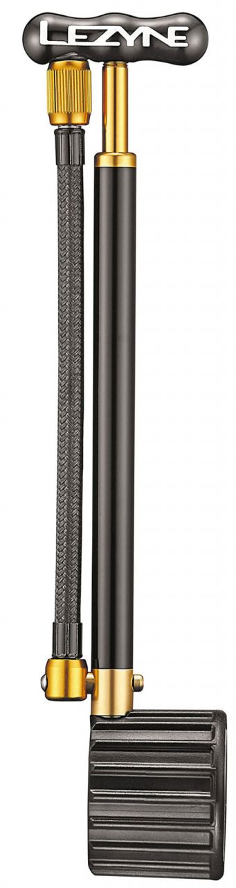Lezyne Shock Drive Dämpferpumpe kaufen | Bike-Discount