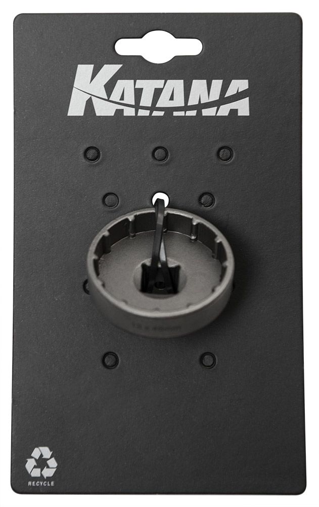 Katana Werkzeug Adapter für SRAM DUB / Rotor / Race Face Innenlager kaufen | Bike-Discount