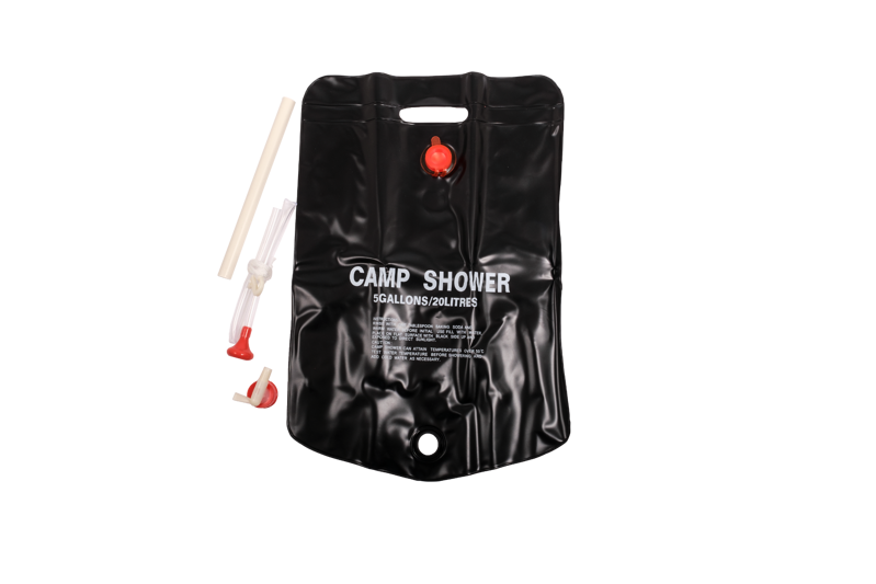 Campingdouche Solar
