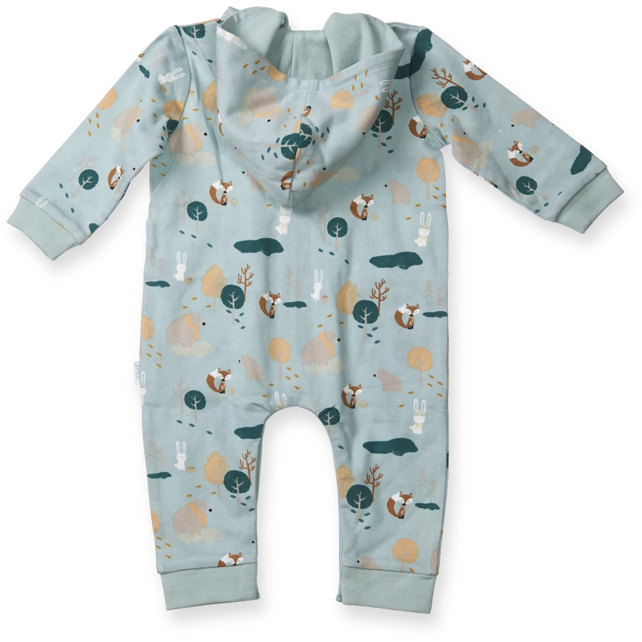 LITTLE Overall Waldtiere