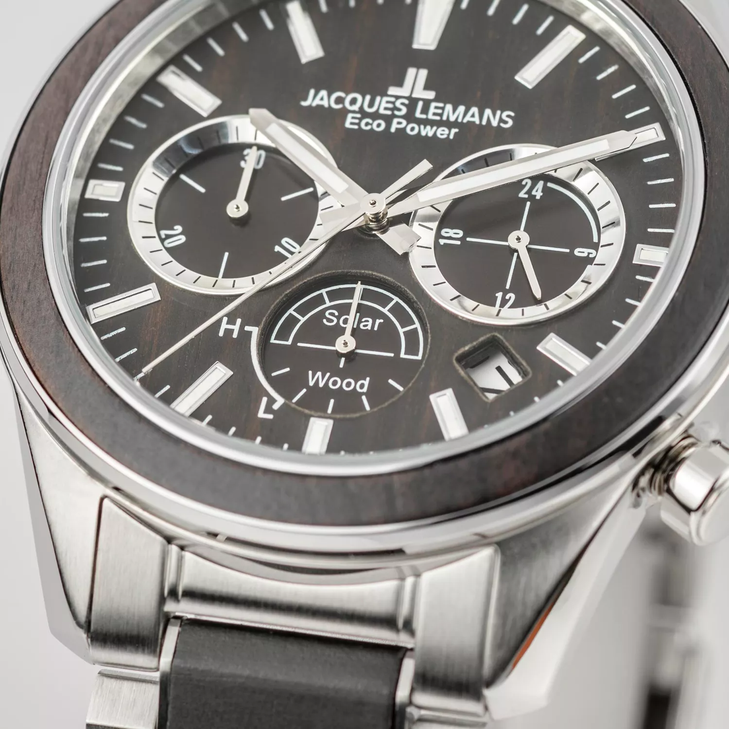 Jacques Lemans Eco Power 1-2115I