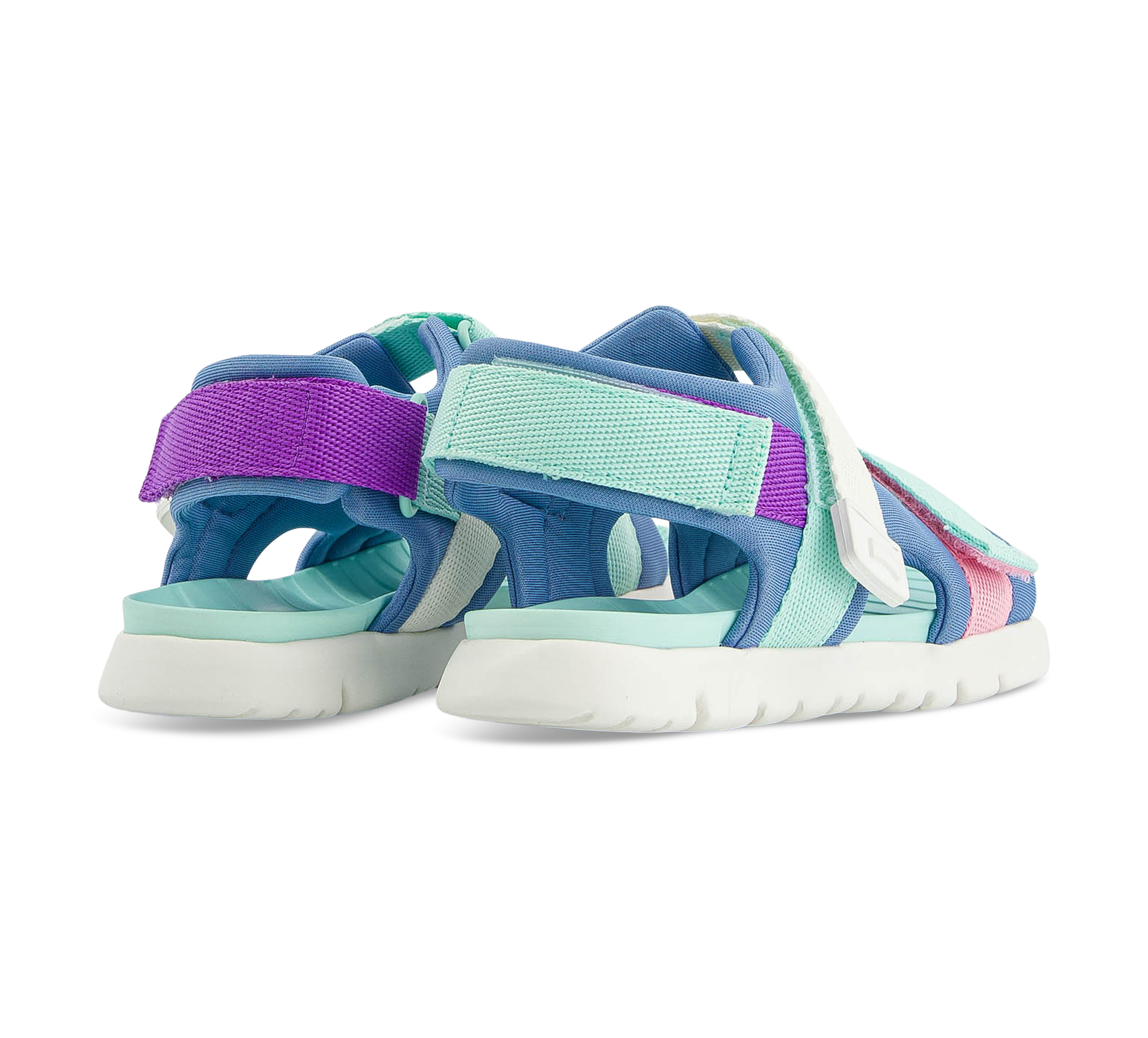 Camper Olas Coast blau