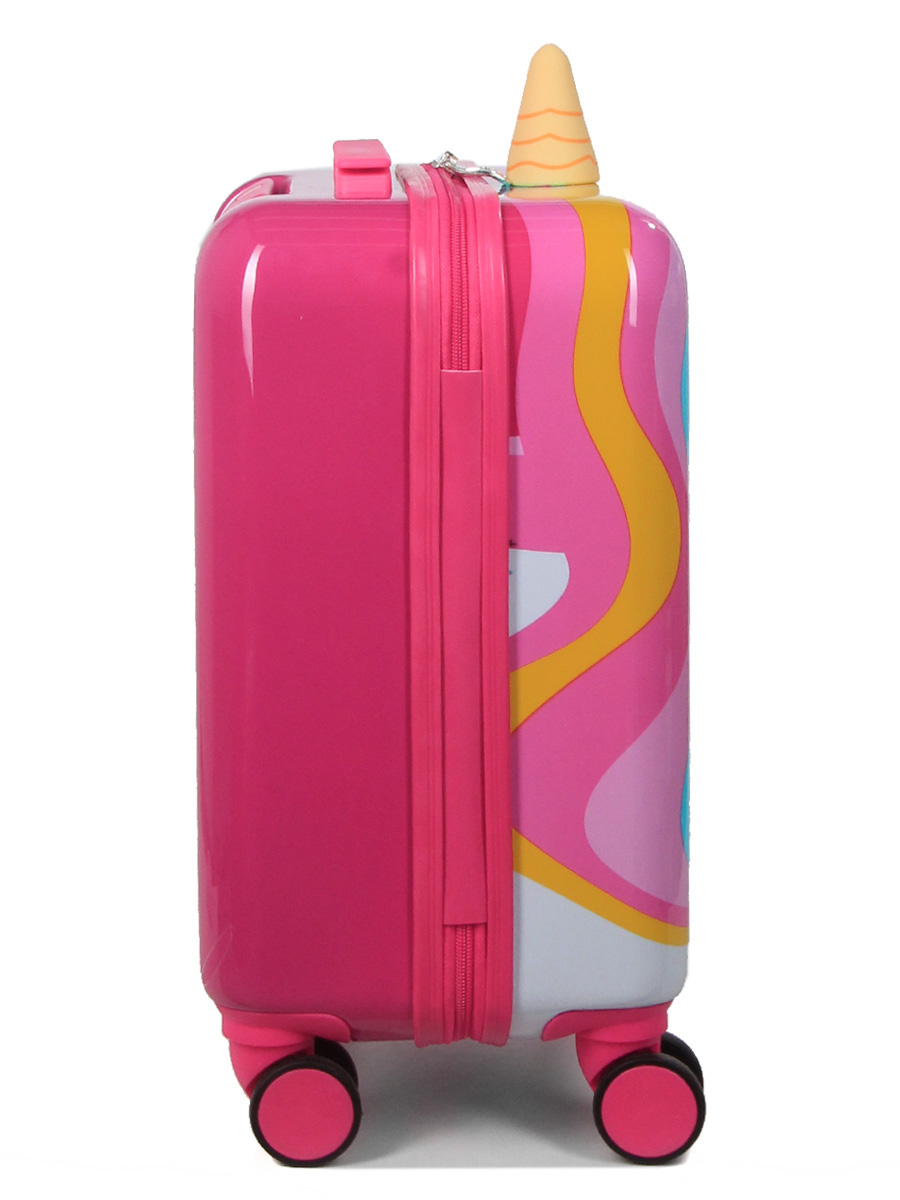 Valise Heys Super Tots Unicorn 46 cm et sac À dos
