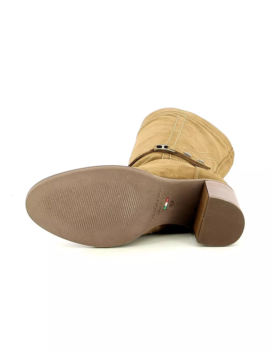 NEROGIARDINI 1205760D - Bottes Camel
