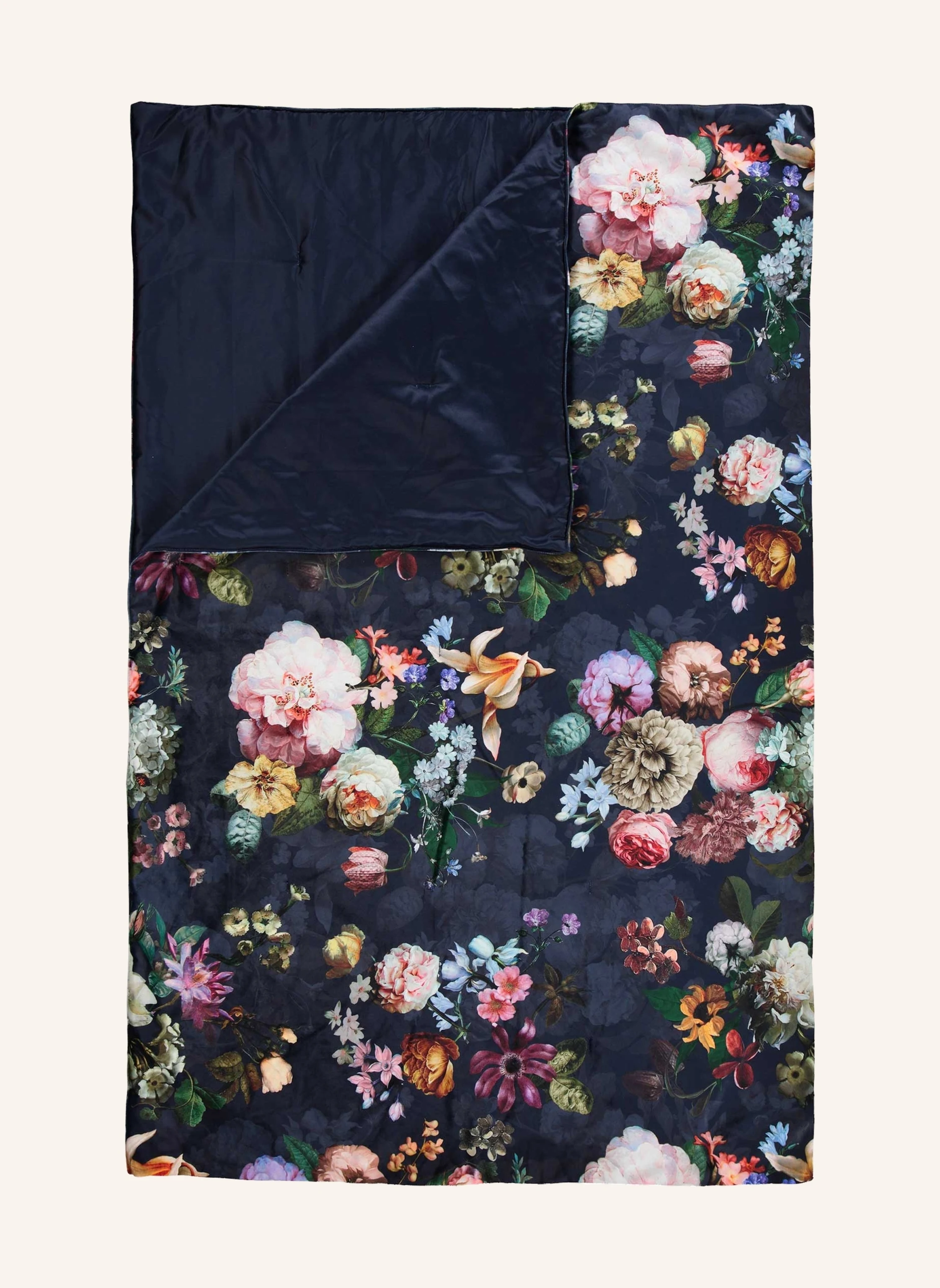 ESSENZA Tagesdecke FLEUR