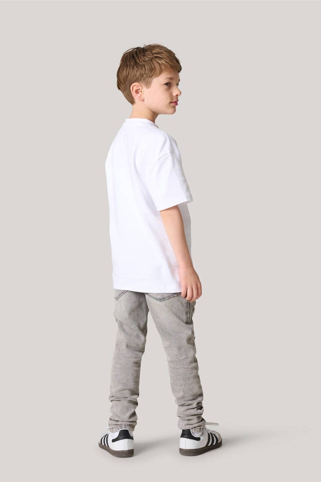 Shoeby T-shirt wit