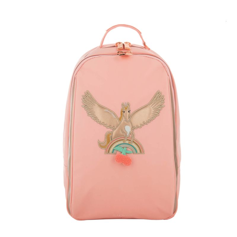 Sac à dos James 42 cm Tie Dye Pegasus