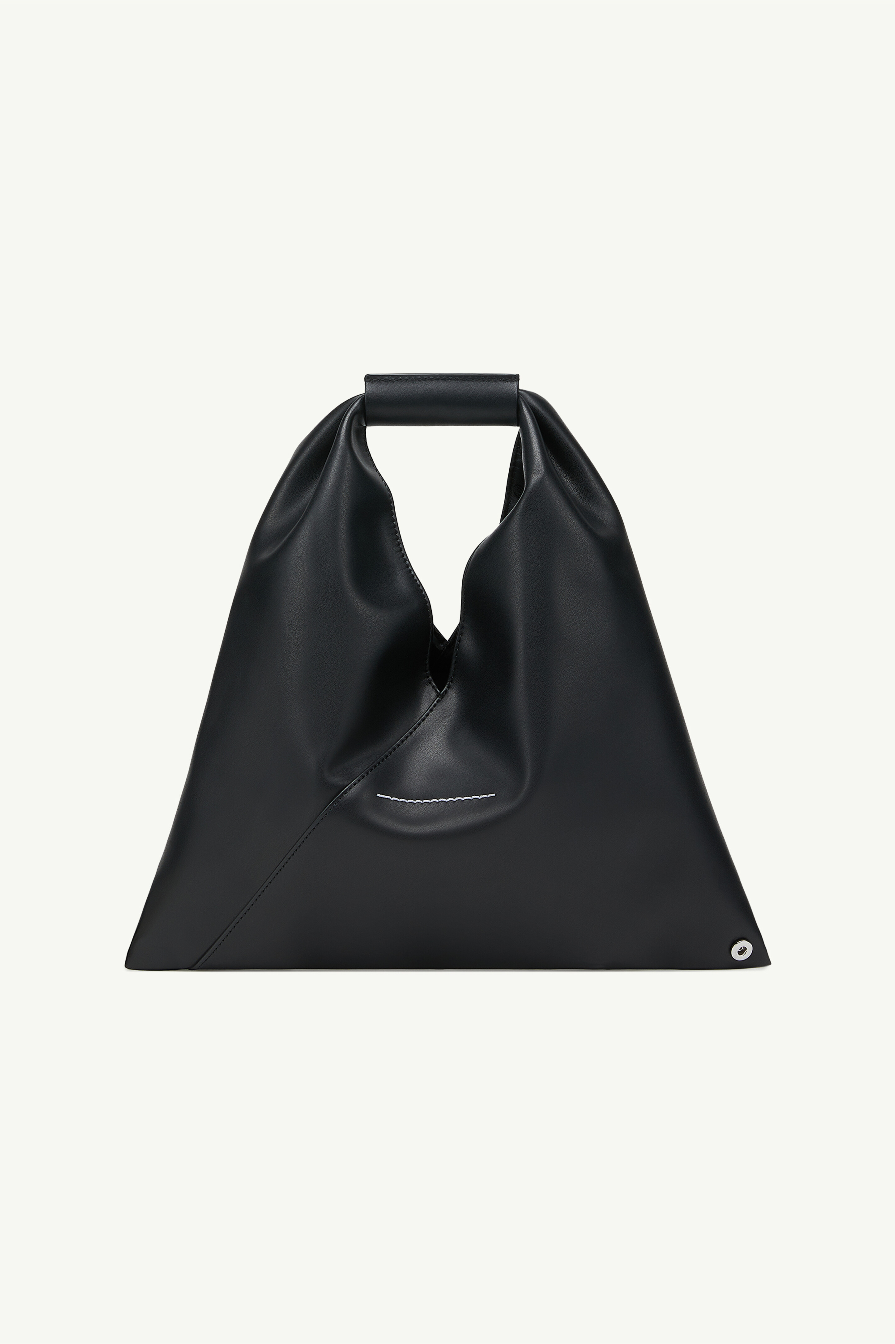 Japanese bag classic mini Noir