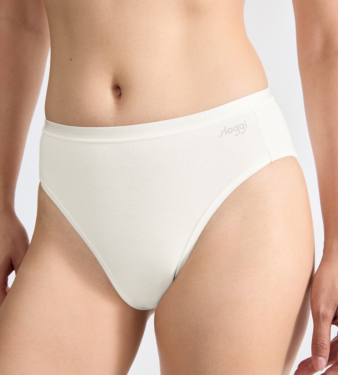 SLOGGI<br>Conjunto de 3 envelopes Go Daily Cotton
