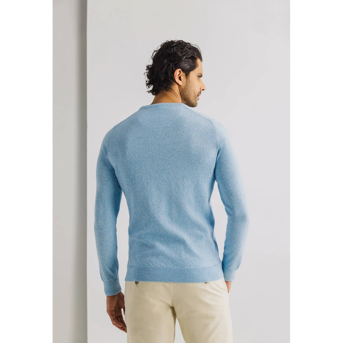 Heren Vest FFJA0017