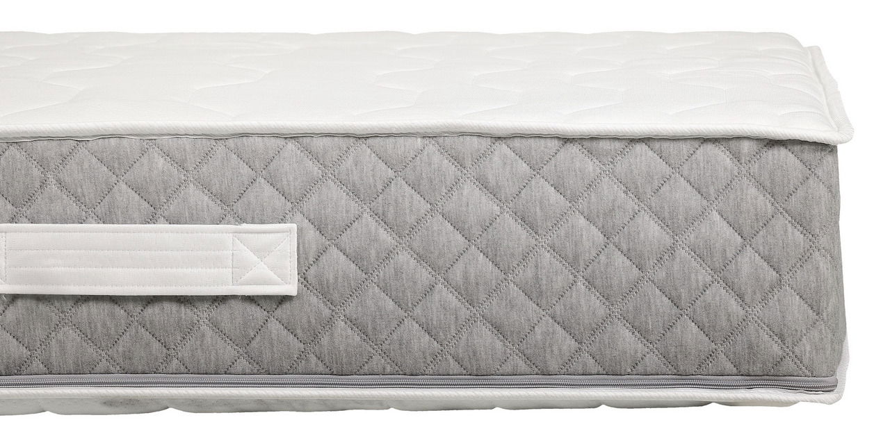 Sleeptex Taschenfederkernmatratze H3 FLEXIMA 1000