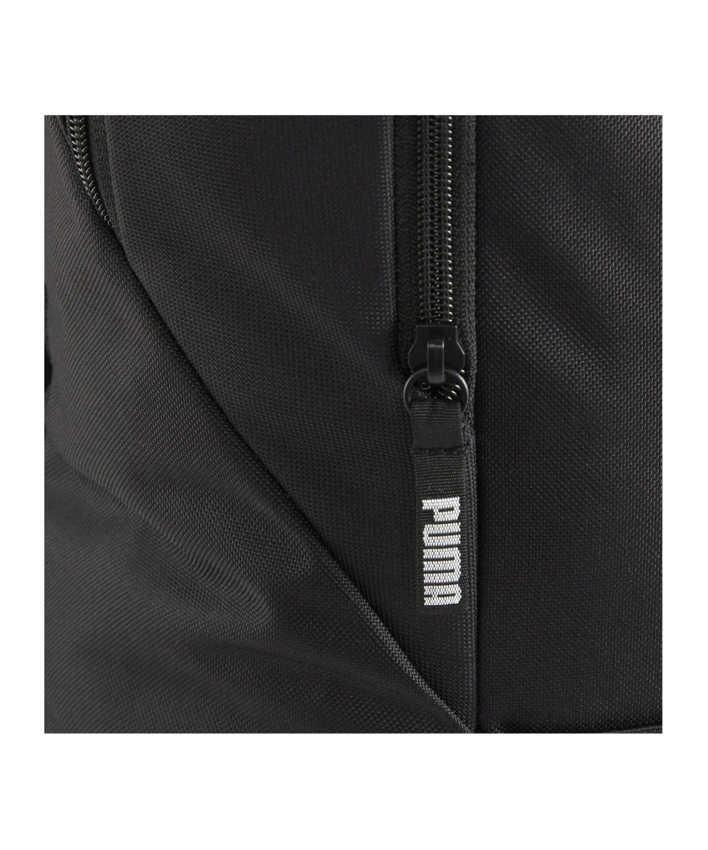 PUMA teamGoal Rucksack Schwarz F01