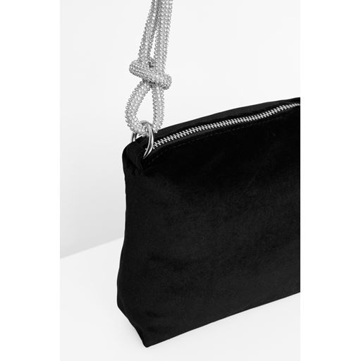 InWear VonderIW Taske, Sort