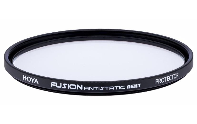 Objektivfilter Fusion Antistatic Next Protector – 49 mmSchutzfilter mit antistatische Beschichtung