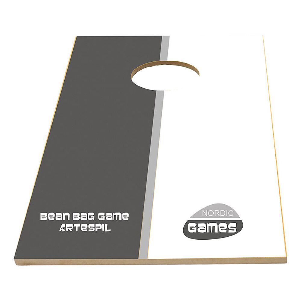 CORNHOLE NORDIC GAMES