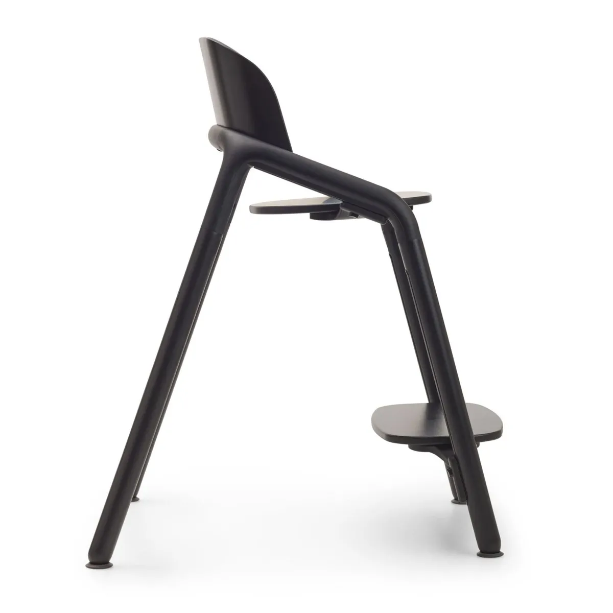 Bugaboo Chaise Haute Complète Giraffe - Noir