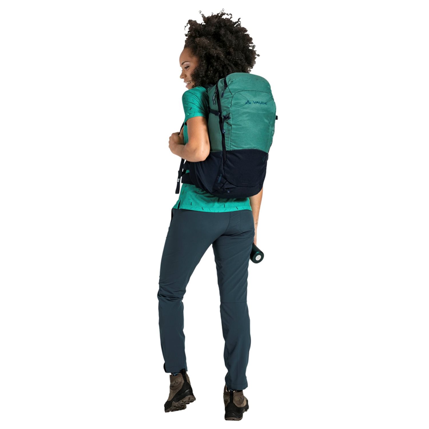 Vaude Tacora 22 Womens Rugzak black