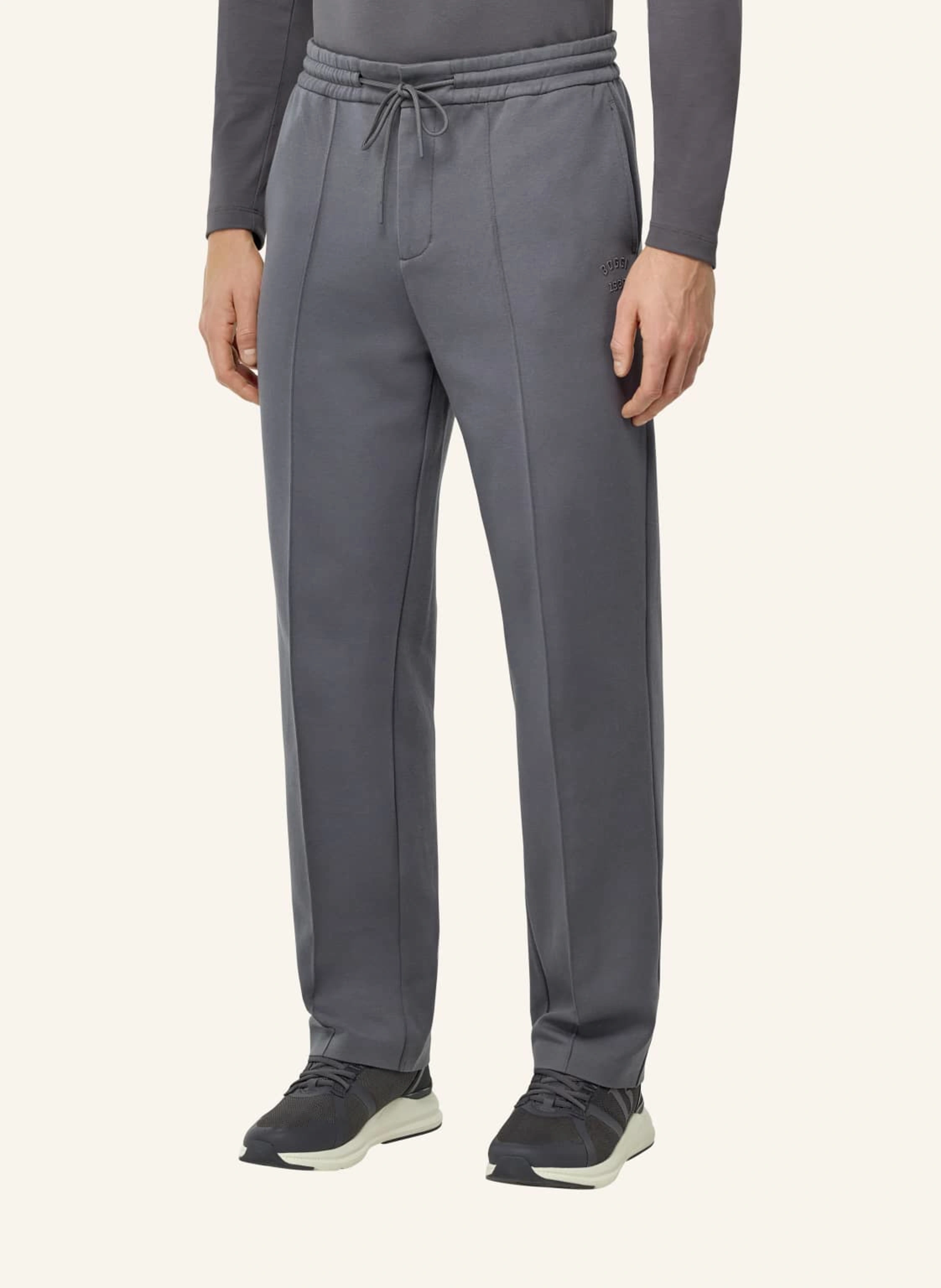 BOGGI MILANO Sweatpants