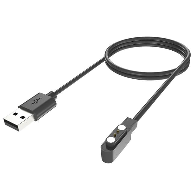Oplader til QCY Watch GTC / Watch WA22GTCA