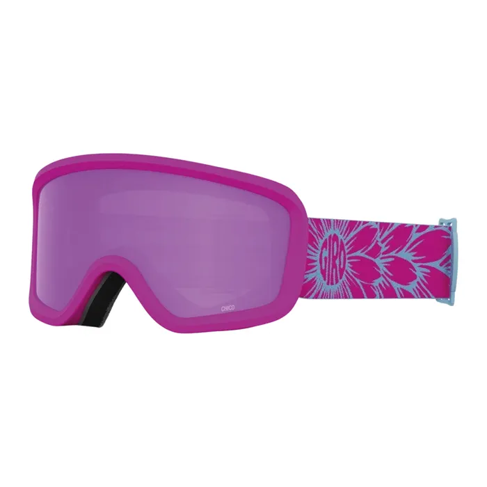 Giro Chico 2.0 Skibril Junior