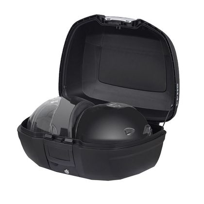 Top case Shad SH 44 Universel - Carbone / Noir