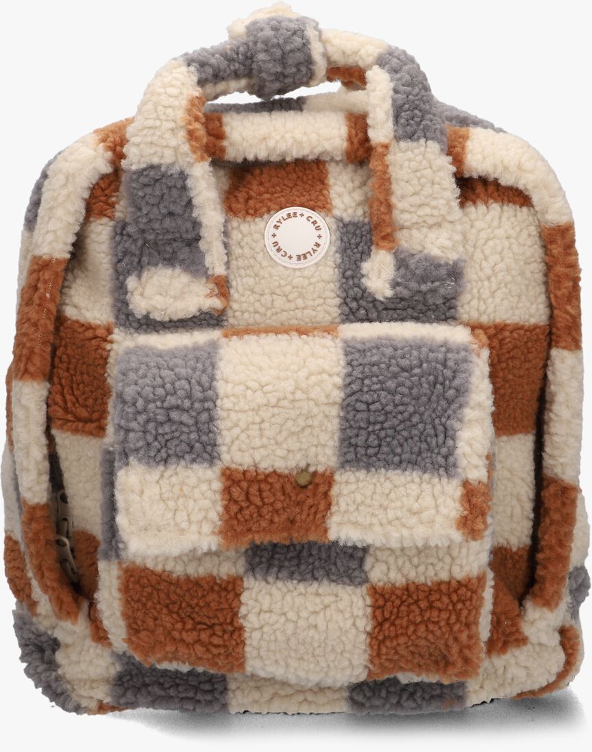 RYLEE + CRU multi rylee + cru rugtas mini backpack