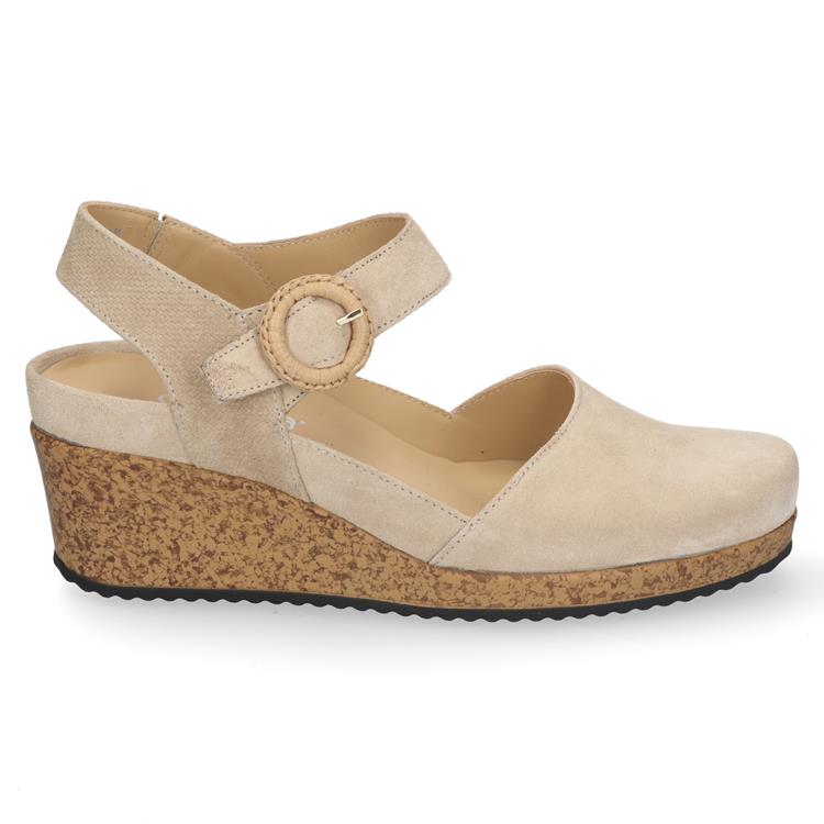 Durea 5919 wijdte G beige