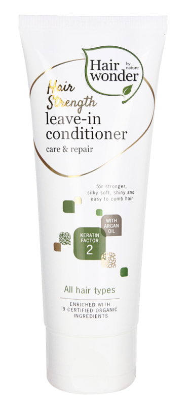 Hairwonder Hair Strength Leave In Conditioner 75 ML