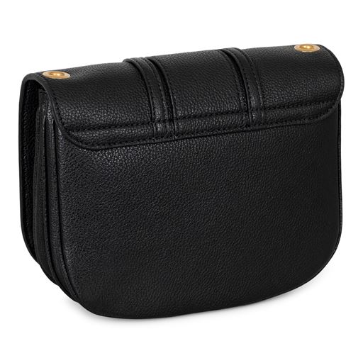 See By Chloé Hana Small Cross-Body, Black