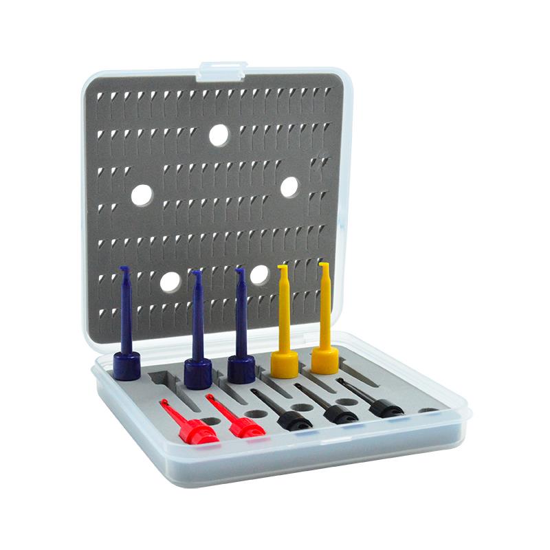 Station Devaux Fly Elec