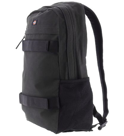 Dickies Rucksack - Canvas Plus - Schwarz