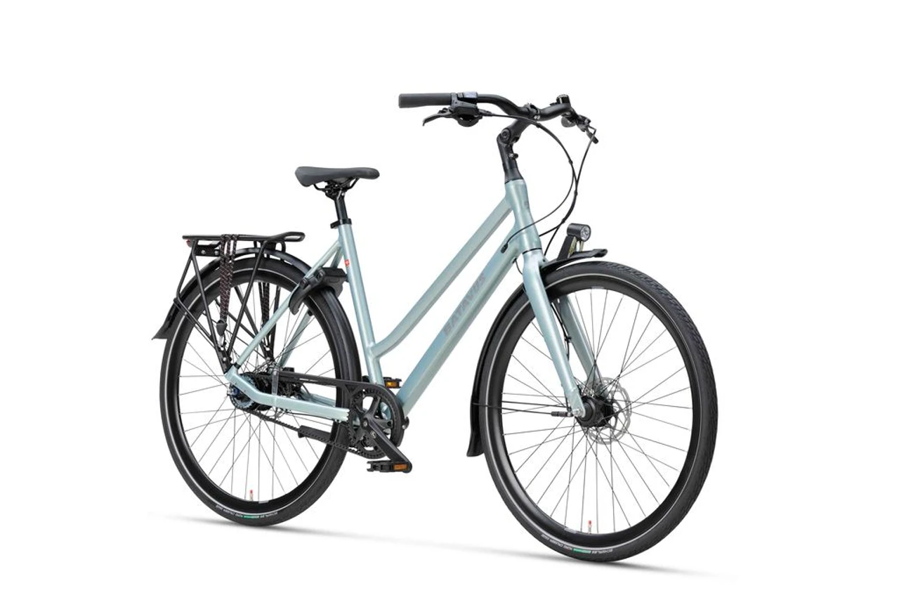Batavus Dinsdag Exclusive Plus 2025