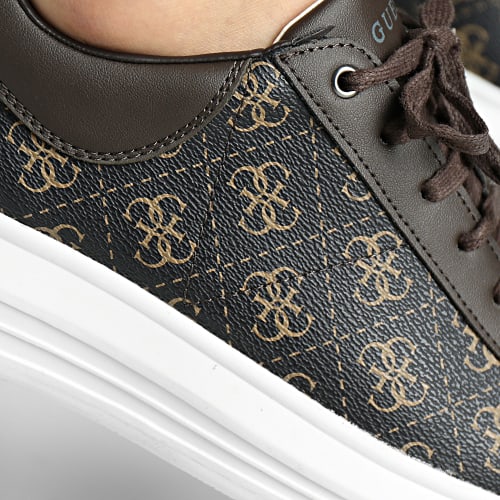 Baskets FM5VIBFAL12 Brown Cream
