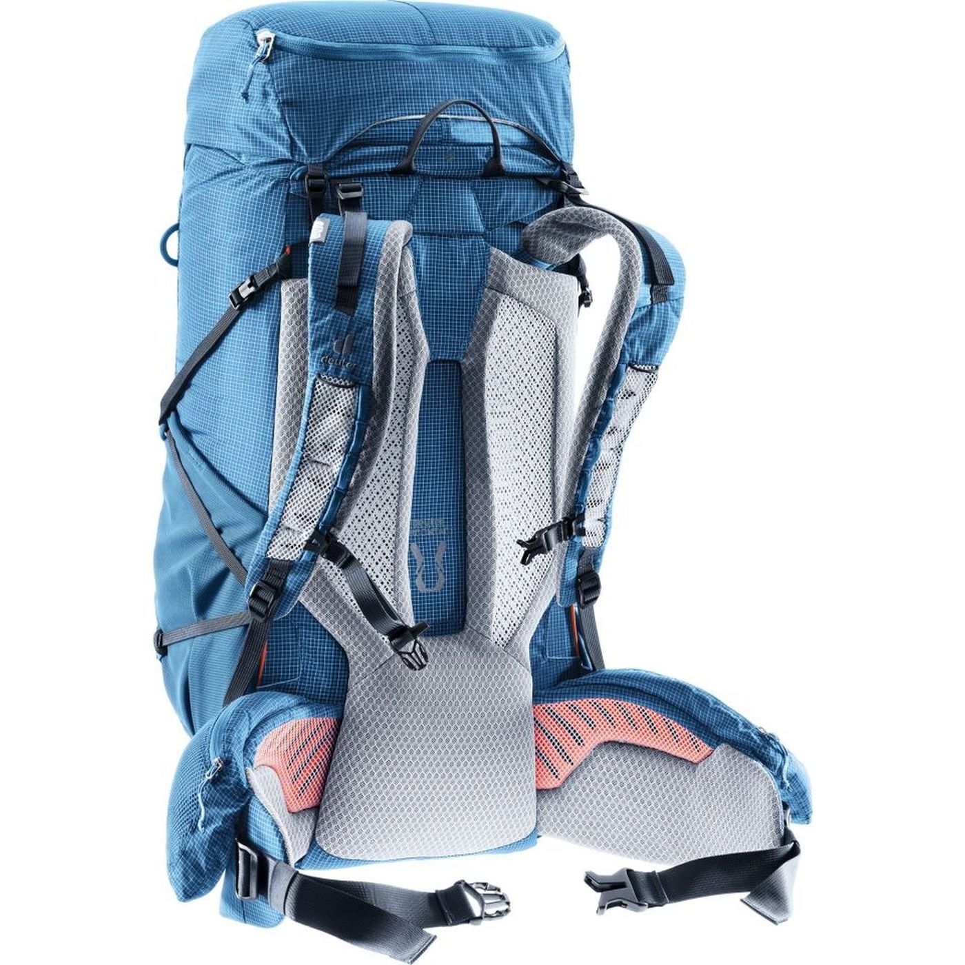 DeuterAircontact Ultra 40+5