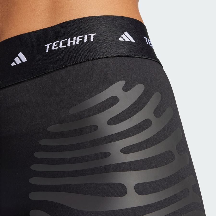 Adidas Legging 7/8 Techfit Control X Rheon