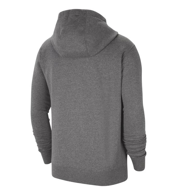 Nike Men Park Fleece Full-Zip Voetbalhoodie