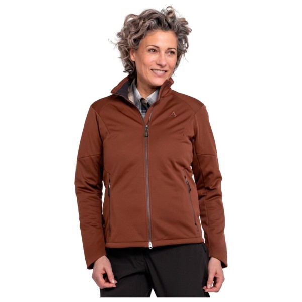 Schöffel - Women's Softshell Jacket Fracon - Veste softshell