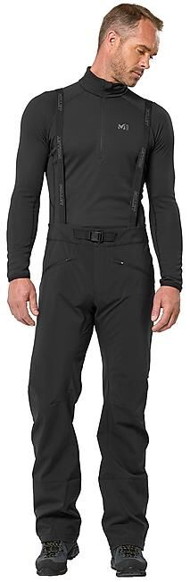 MILLET - PANTALON NEEDLE SHIELD