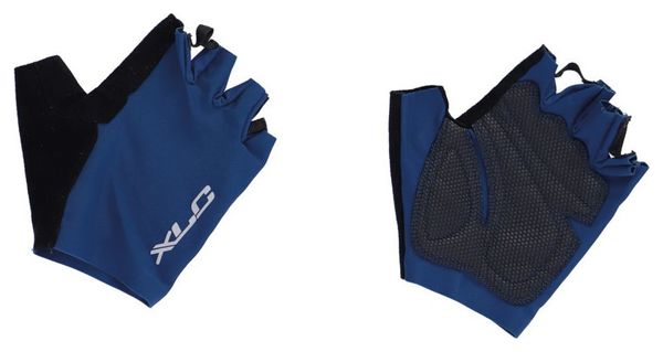 Mitaines XLC CG-S09 Bleu