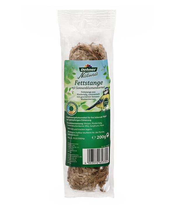 Dehner Natura Premium Wildvogelfutter