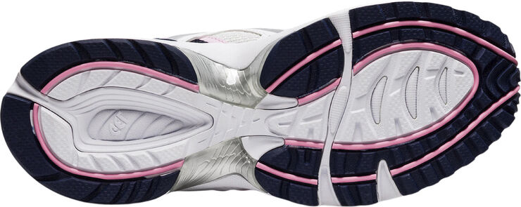 Asics Gel-1090 sneakers White/pure silver