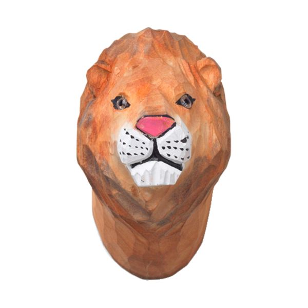 Ferm Living Lion Muurhaak