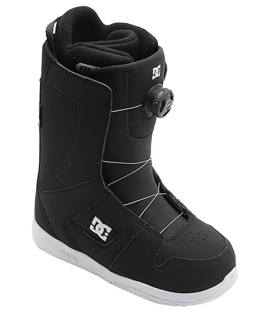 DC SHOES - BOOTS PHASE BOA FEMME