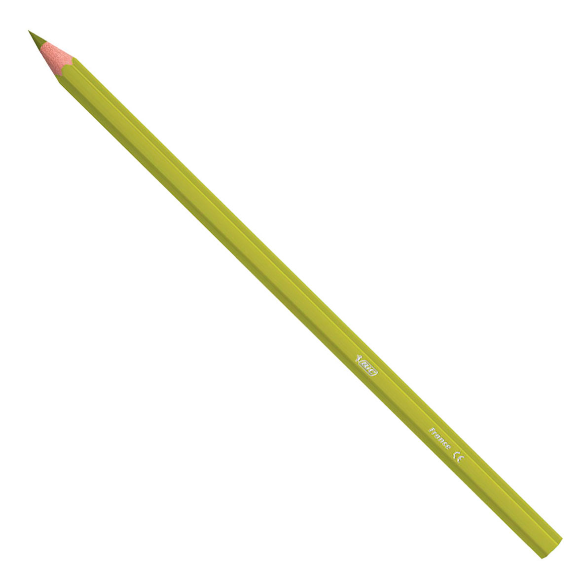 BIC Kids Tropicolors, 18st.