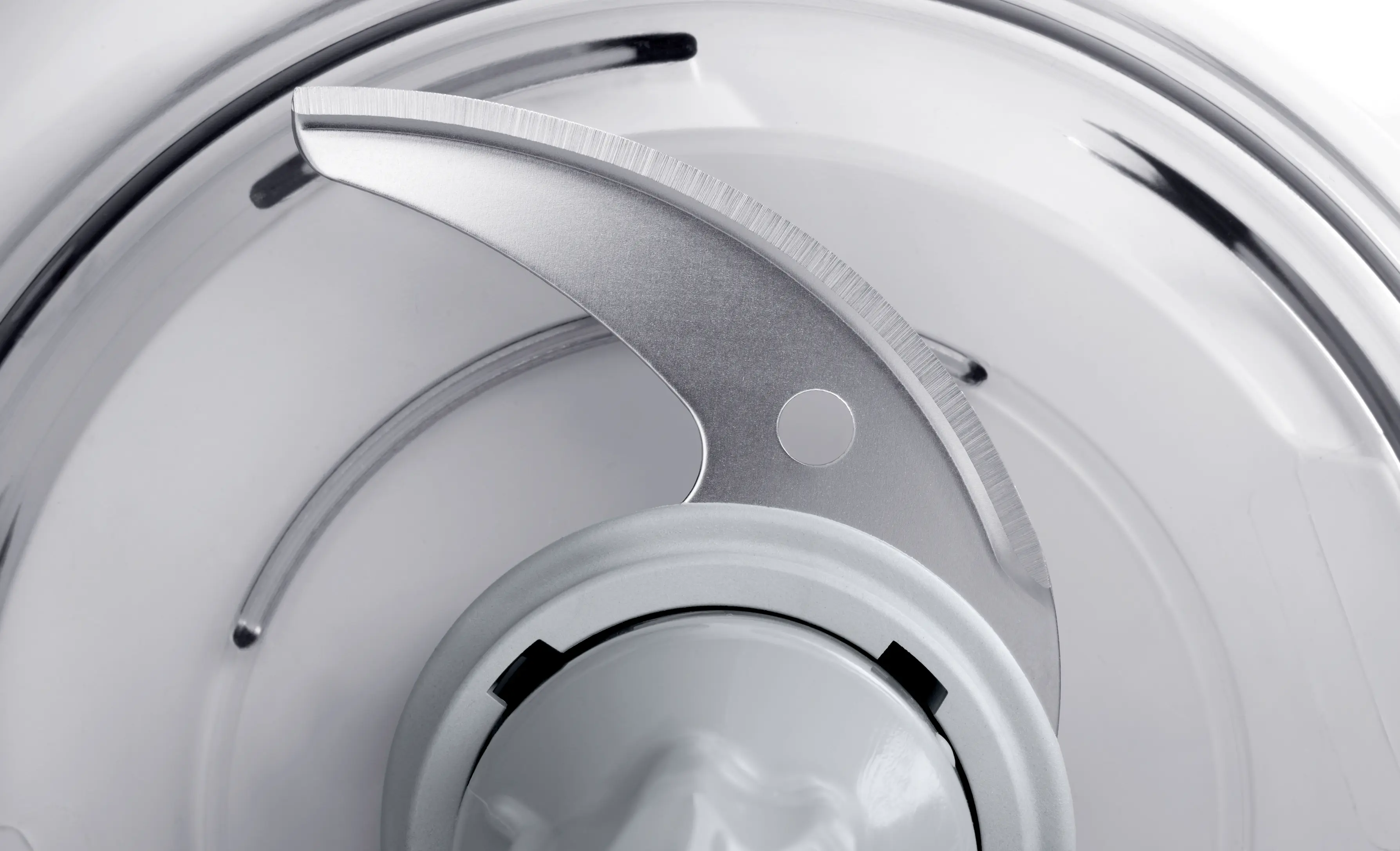 Food processor MultiTalent 3 800 W Wit, Wit MCM3100W
