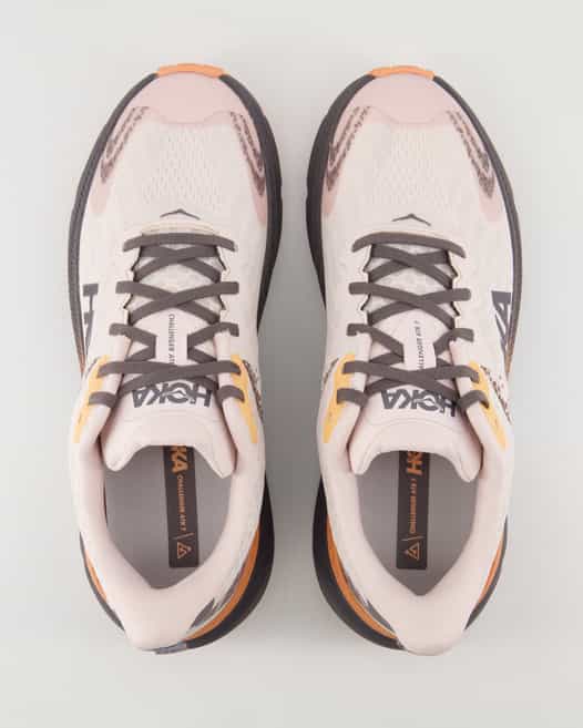 Hoka W Challenger Atr 7 GTX Sportschuhe in Rosa