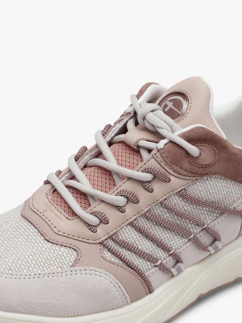 Sneaker - roze