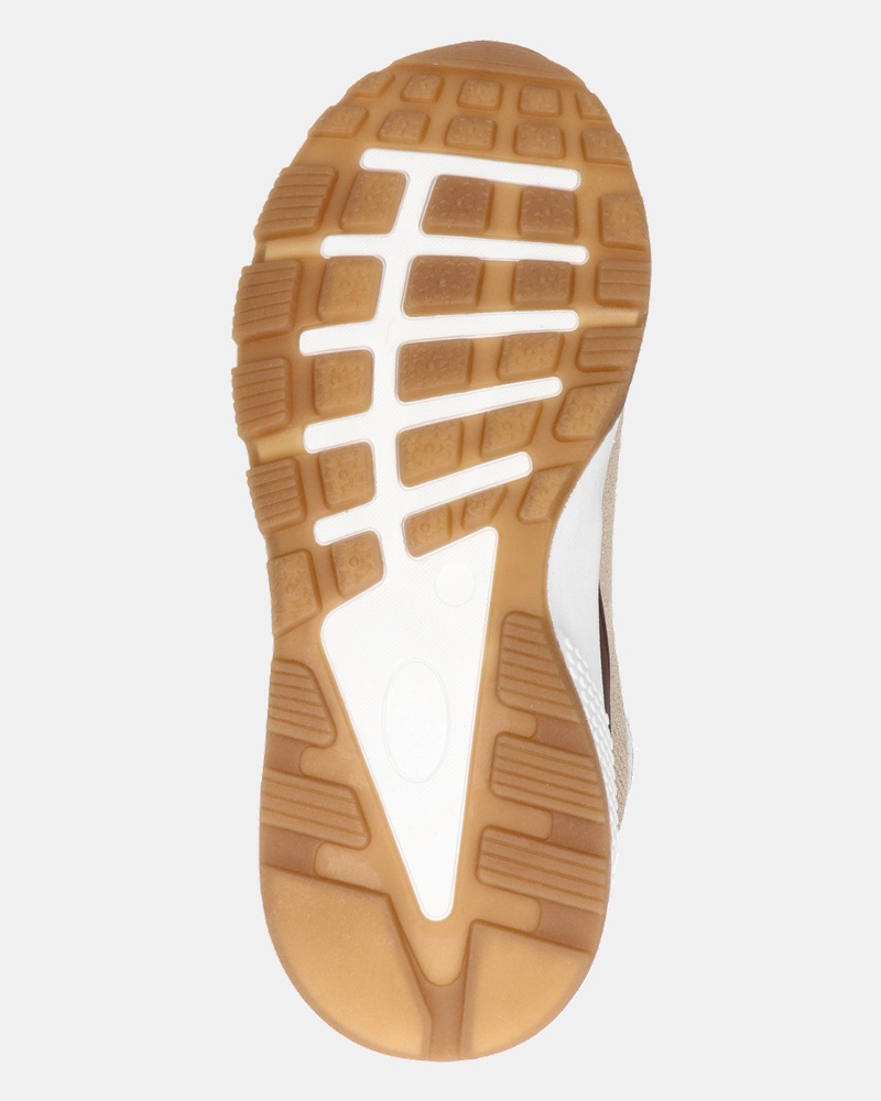 Vingino Gino Hoge sneakers  - beige