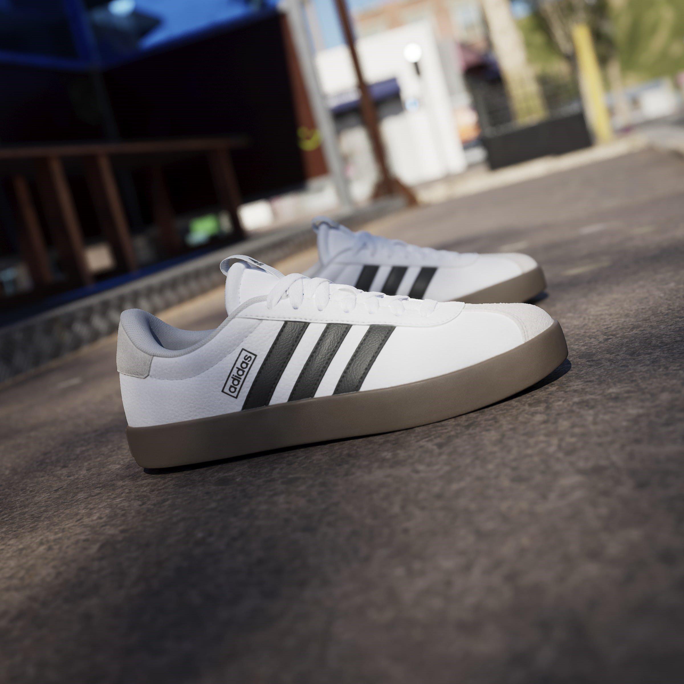 adidas VL Court 3.0 Low Shoes Womens