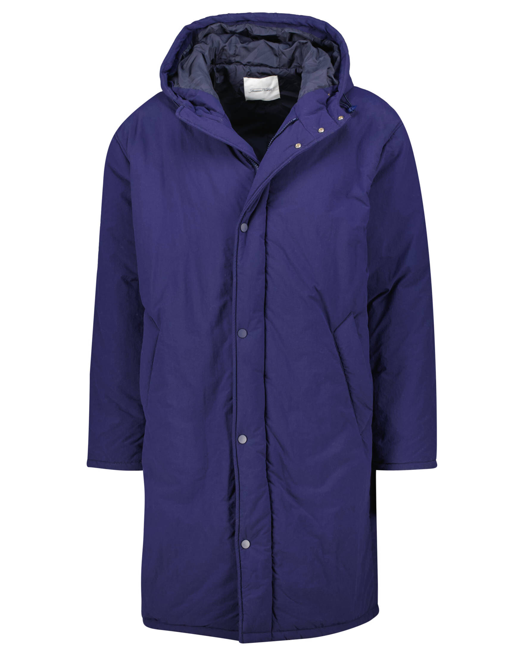 American Vintage| Herren Parka NYMO